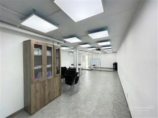 Cho thuê văn phòng 60m² đường trần khánh dư, quận 1  giá thuê 23,8 triệu/tháng