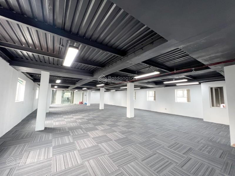 Cho thuê văn phòng 180m² đường mạc đĩnh chi, quận 1  giá thuê 66,8 triệu/tháng