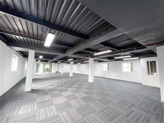 Cho thuê văn phòng 180m² đường mạc đĩnh chi, quận 1  giá thuê 66,8 triệu/tháng