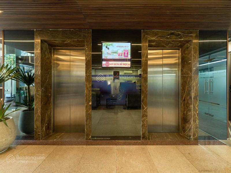 Cho thuê văn phòng 180m² đường mạc đĩnh chi, quận 1  giá thuê 66,8 triệu/tháng