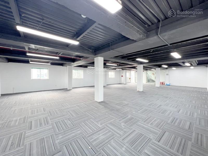 Cho thuê văn phòng 180m² đường mạc đĩnh chi, quận 1  giá thuê 66,8 triệu/tháng