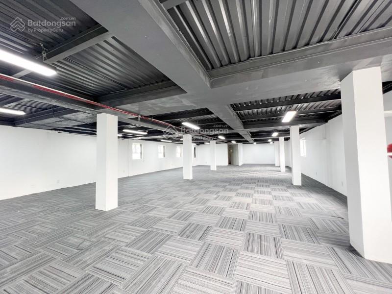 Cho thuê văn phòng 180m² đường mạc đĩnh chi, quận 1  giá thuê 66,8 triệu/tháng
