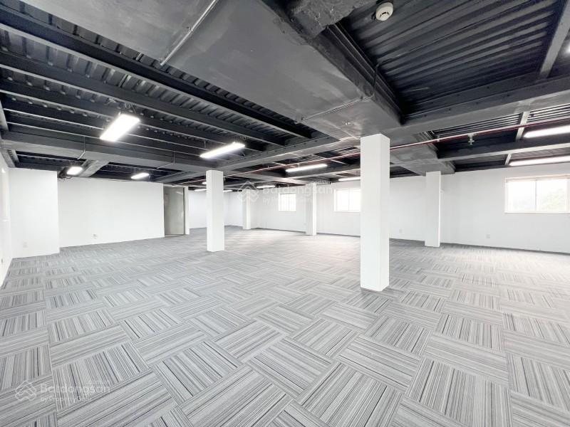 Cho thuê văn phòng 180m² đường mạc đĩnh chi, quận 1  giá thuê 66,8 triệu/tháng