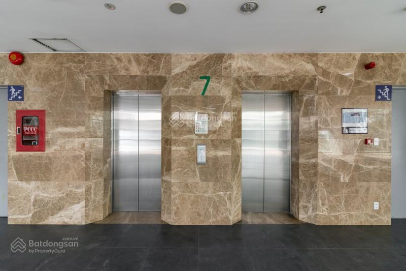 Cho thuê văn phòng cao cấp 107m² đường nguyễn đình chiểu, quận 3  giá thuê 65,3 triệu/tháng