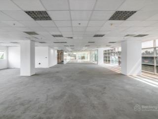 Cho thuê văn phòng cao cấp 107m² đường nguyễn đình chiểu, quận 3  giá thuê 65,3 triệu/tháng