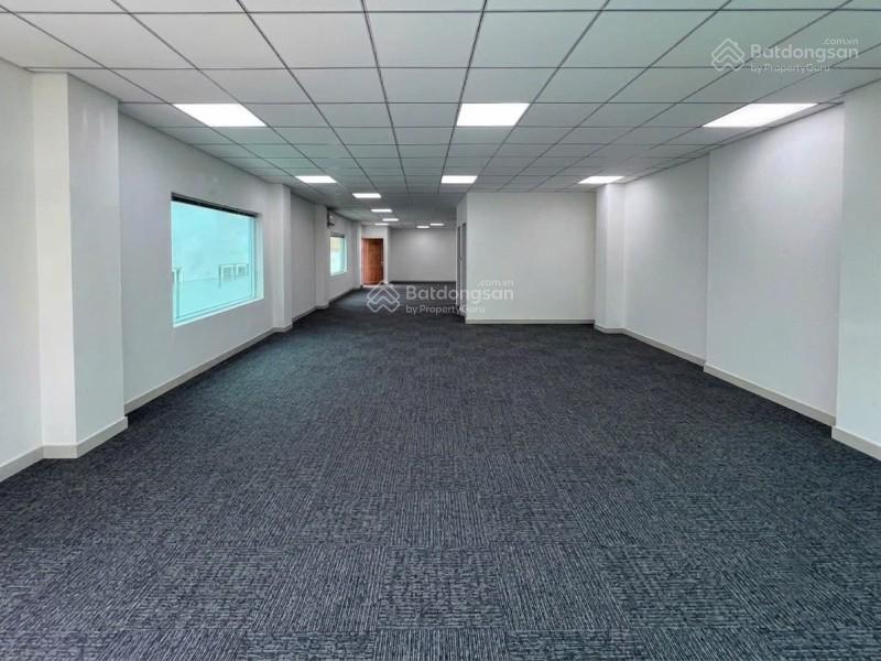 Cho thuê văn phòng 120m² đường nguyễn thị minh khai, quận 1  giá thuê 47,7 triệu/tháng