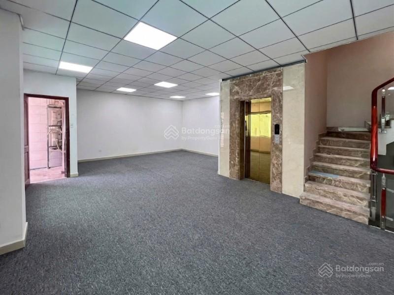 Cho thuê văn phòng 120m² đường nguyễn thị minh khai, quận 1  giá thuê 47,7 triệu/tháng