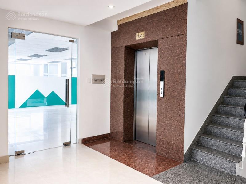 Cho thuê văn phòng 65m² tại nguyễn hữu cầu, quận 1  giá thuê 25,7 triệu/tháng
