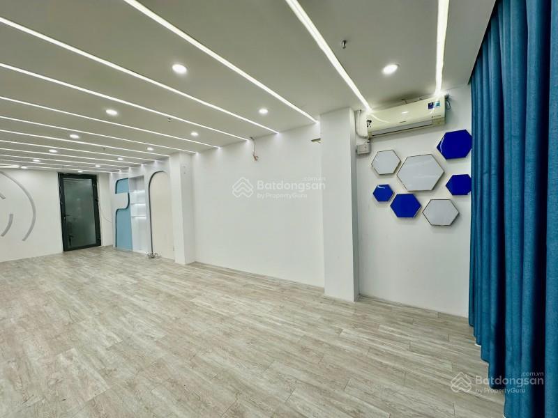 Cho thuê văn phòng 65m² tại nguyễn hữu cầu, quận 1  giá thuê 25,7 triệu/tháng