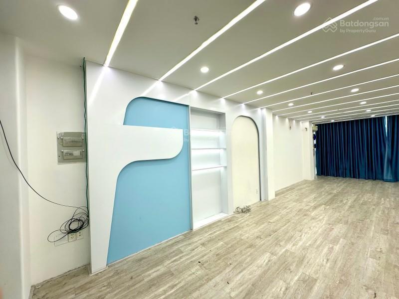 Cho thuê văn phòng 65m² tại nguyễn hữu cầu, quận 1  giá thuê 25,7 triệu/tháng