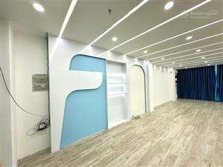 Cho thuê văn phòng 65m² tại nguyễn hữu cầu, quận 1  giá thuê 25,7 triệu/tháng