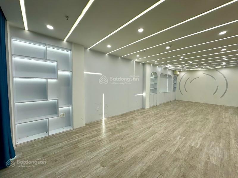 Cho thuê văn phòng 65m² tại nguyễn hữu cầu, quận 1  giá thuê 25,7 triệu/tháng