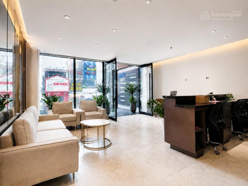 Cho thuê văn phòng 65m² tại nguyễn hữu cầu, quận 1  giá thuê 25,7 triệu/tháng
