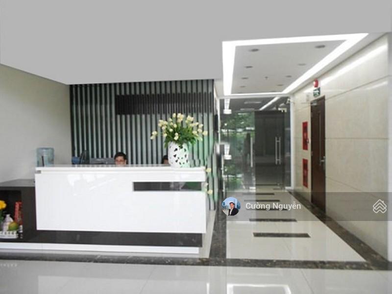 Cho thuê văn phòng 60m² đường nguyễn đình chiểu, quận 1  giá thuê 23,9 triệu/tháng
