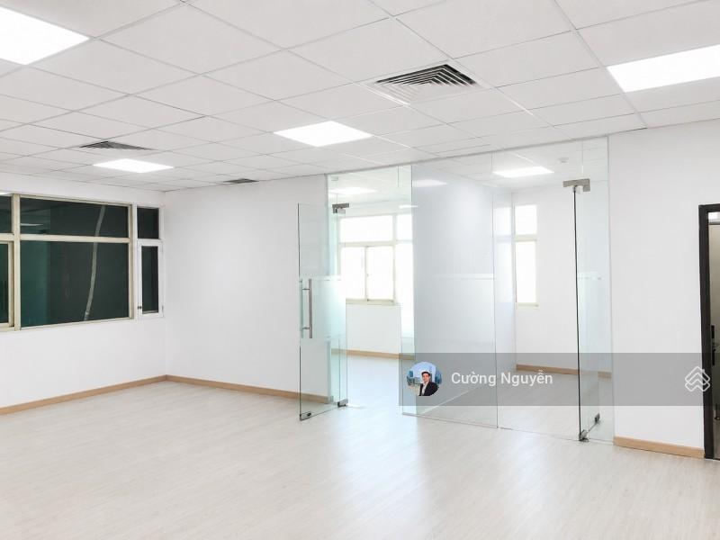 Cho thuê văn phòng 60m² đường nguyễn đình chiểu, quận 1  giá thuê 23,9 triệu/tháng