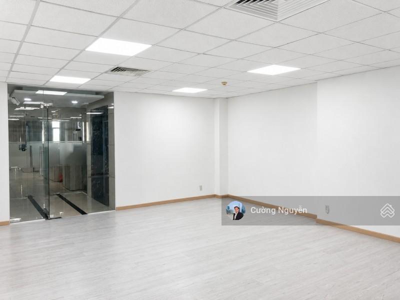 Cho thuê văn phòng 60m² đường nguyễn đình chiểu, quận 1  giá thuê 23,9 triệu/tháng