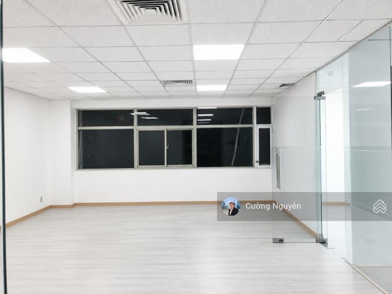 Cho thuê văn phòng 60m² đường nguyễn đình chiểu, quận 1  giá thuê 23,9 triệu/tháng
