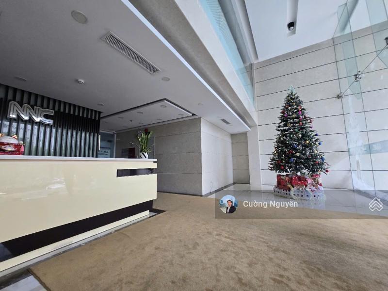 Cho thuê văn phòng 60m² đường nguyễn đình chiểu, quận 1  giá thuê 23,9 triệu/tháng