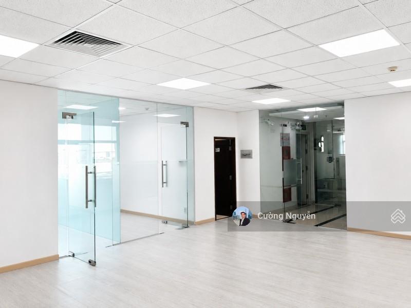 Cho thuê văn phòng 60m² đường nguyễn đình chiểu, quận 1  giá thuê 23,9 triệu/tháng
