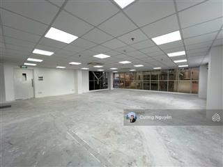 Cho thuê văn phòng 115m² đường nguyễn văn thủ, quận 1  giá thuê 48,8 triệu/tháng