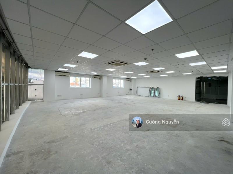 Cho thuê văn phòng 115m² đường nguyễn văn thủ, quận 1  giá thuê 48,8 triệu/tháng