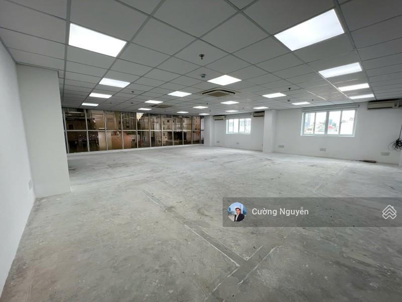Cho thuê văn phòng 115m² đường nguyễn văn thủ, quận 1  giá thuê 48,8 triệu/tháng