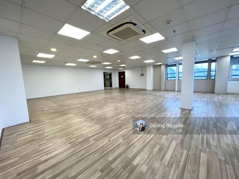 Cho thuê văn phòng 70m² đường nguyễn văn thủ, quận 1  giá thuê 29,7 triệu/tháng