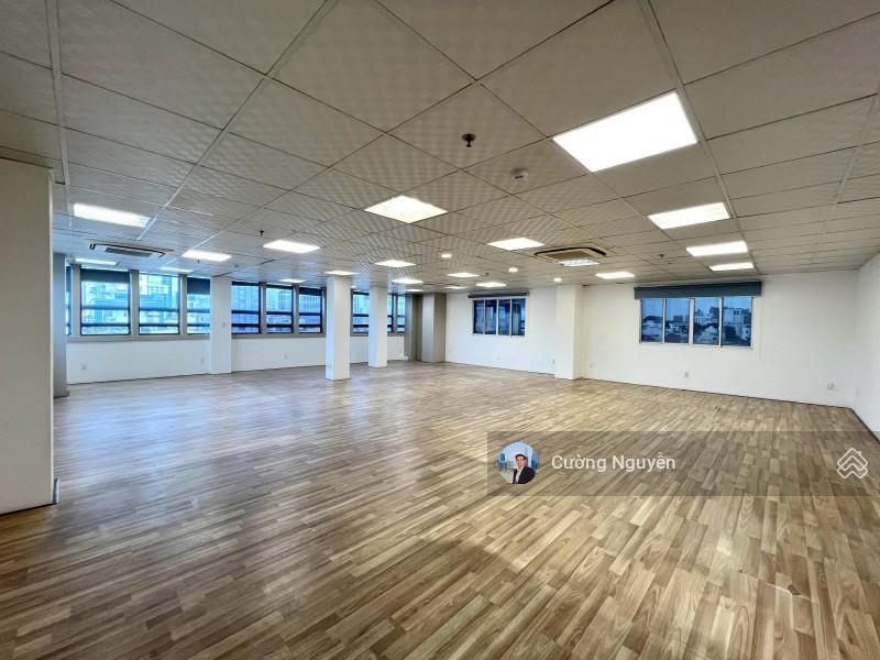 Cho thuê văn phòng 70m² đường nguyễn văn thủ, quận 1  giá thuê 29,7 triệu/tháng