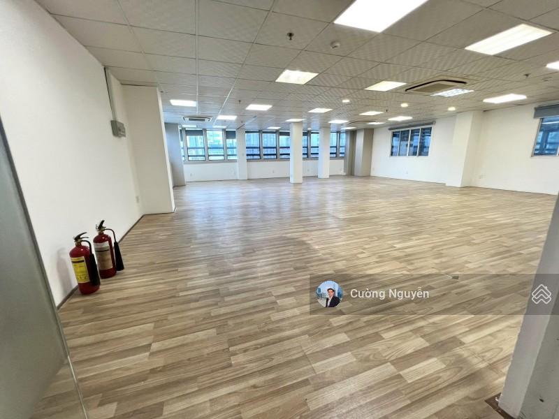 Cho thuê văn phòng 70m² đường nguyễn văn thủ, quận 1  giá thuê 29,7 triệu/tháng