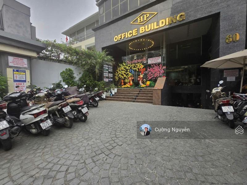 Cho thuê văn phòng 70m² đường nguyễn văn thủ, quận 1  giá thuê 29,7 triệu/tháng