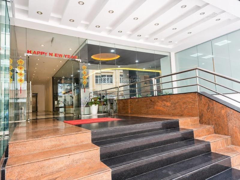 Cho thuê văn phòng 180m² đường mai thị lựu, quận 1  giá thuê 85,9 triệu/tháng
