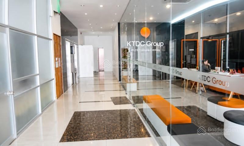 Cho thuê văn phòng 180m² đường mai thị lựu, quận 1  giá thuê 85,9 triệu/tháng