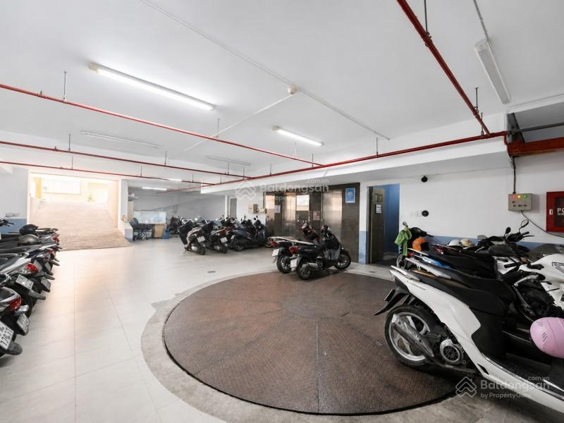 Cho thuê văn phòng 180m² đường mai thị lựu, quận 1  giá thuê 85,9 triệu/tháng
