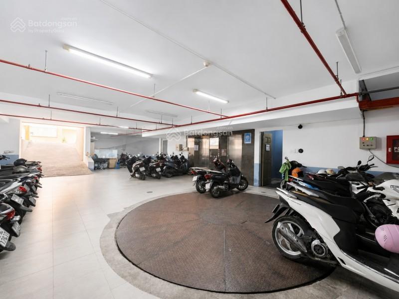 Cho thuê văn phòng 275m² đường mai thị lựu, quận 1  giá thuê 131,2 triệu/tháng