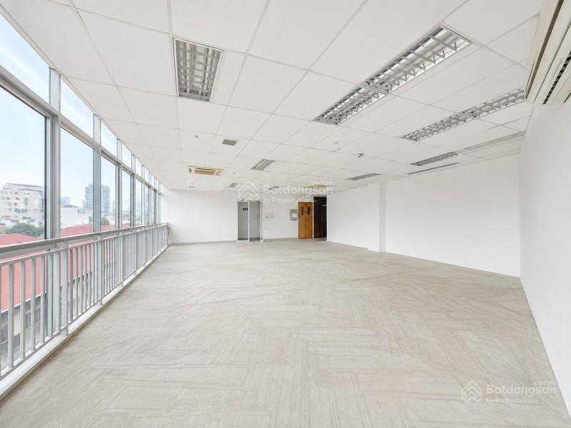 Cho thuê văn phòng 275m² đường mai thị lựu, quận 1  giá thuê 131,2 triệu/tháng