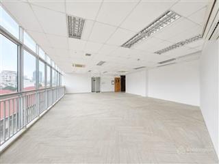 Cho thuê văn phòng 275m² đường mai thị lựu, quận 1  giá thuê 131,2 triệu/tháng