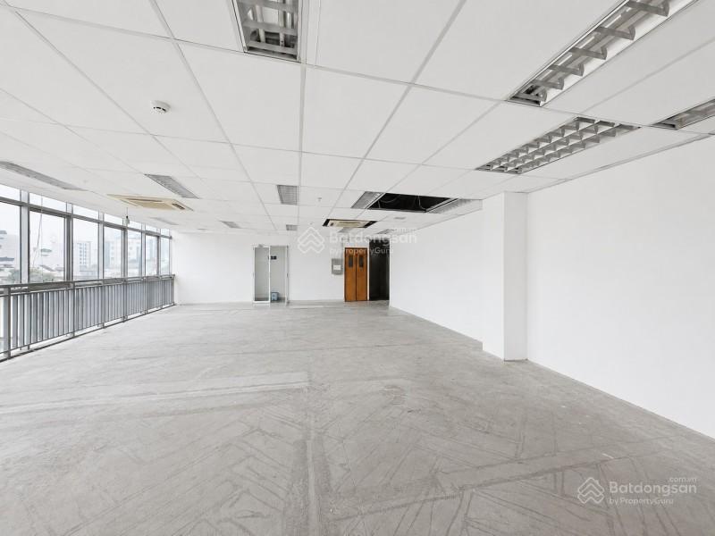 Cho thuê văn phòng 275m² đường mai thị lựu, quận 1  giá thuê 131,2 triệu/tháng