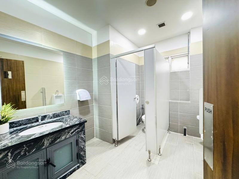 Cho thuê 218m² văn phòng cao cấp hạng b+ đường nguyễn đình chiểu, quận 3  giá thuê 25 usd/m²