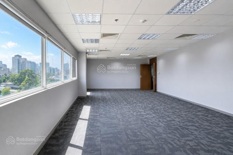 Cho thuê 218m² văn phòng cao cấp hạng b+ đường nguyễn đình chiểu, quận 3  giá thuê 25 usd/m²