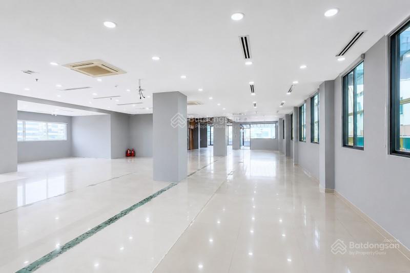Cho thuê nguyên sàn 410m² văn phòng cao cấp hạng b+ đường nguyễn đình chiểu, q3  giá 22 usd/m²