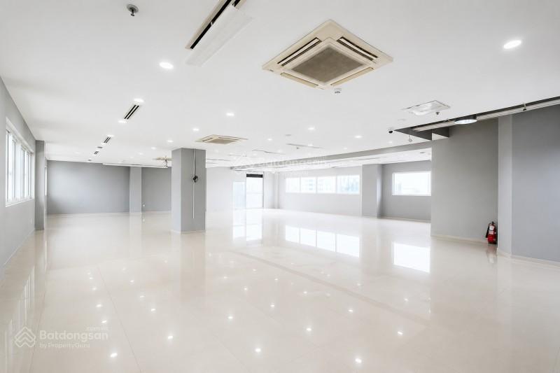 Cho thuê nguyên sàn 410m² văn phòng cao cấp hạng b+ đường nguyễn đình chiểu, q3  giá 22 usd/m²
