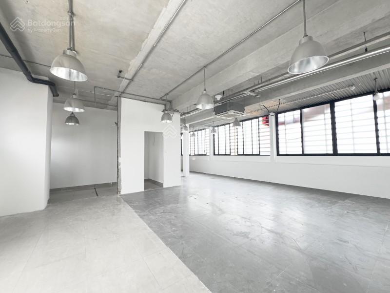 Cho thuê 173m² văn phòng cao cấp hạng b+ đường nguyễn đình chiểu, quận 3  giá thuê 17,5 usd/m²