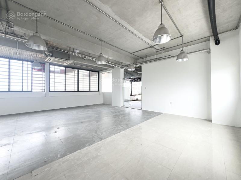 Cho thuê 173m² văn phòng cao cấp hạng b+ đường nguyễn đình chiểu, quận 3  giá thuê 17,5 usd/m²