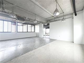 Cho thuê 173m² văn phòng cao cấp hạng b+ đường nguyễn đình chiểu, quận 3  giá thuê 17,5 usd/m²