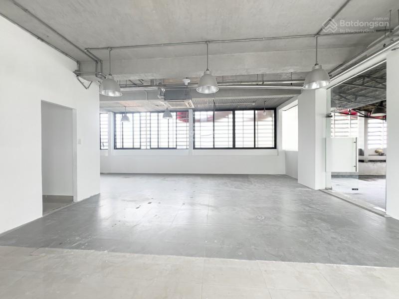 Cho thuê 173m² văn phòng cao cấp hạng b+ đường nguyễn đình chiểu, quận 3  giá thuê 17,5 usd/m²