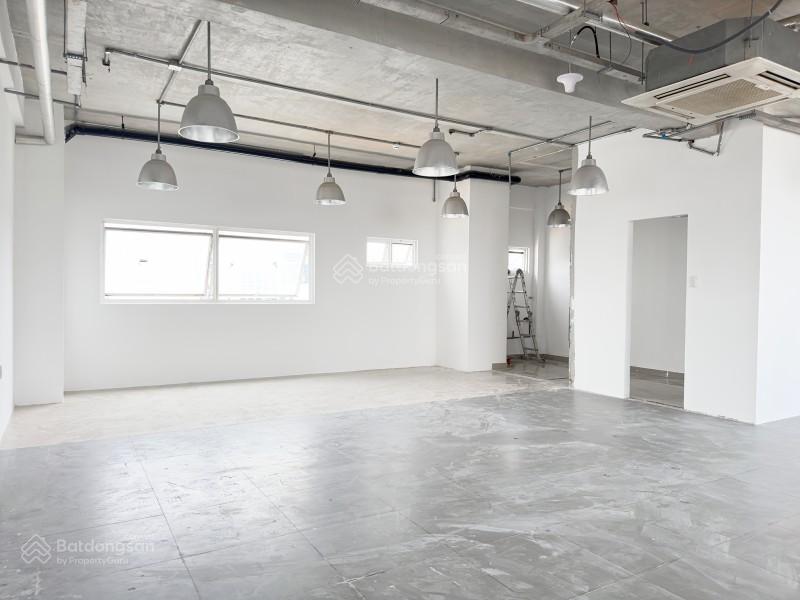 Cho thuê 173m² văn phòng cao cấp hạng b+ đường nguyễn đình chiểu, quận 3  giá thuê 17,5 usd/m²
