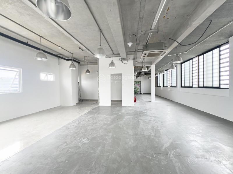 Cho thuê 173m² văn phòng cao cấp hạng b+ đường nguyễn đình chiểu, quận 3  giá thuê 17,5 usd/m²
