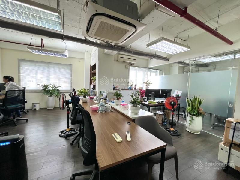 Cho thuê văn phòng 65 m2  đường nguyễn văn thủ, quận 1  giá thuê 27,6 triệu/tháng
