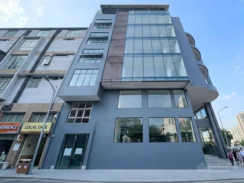 Cho thuê văn phòng 55 m2  đường hoàng sa, quận 1  giá thuê 23,2 triệu/tháng