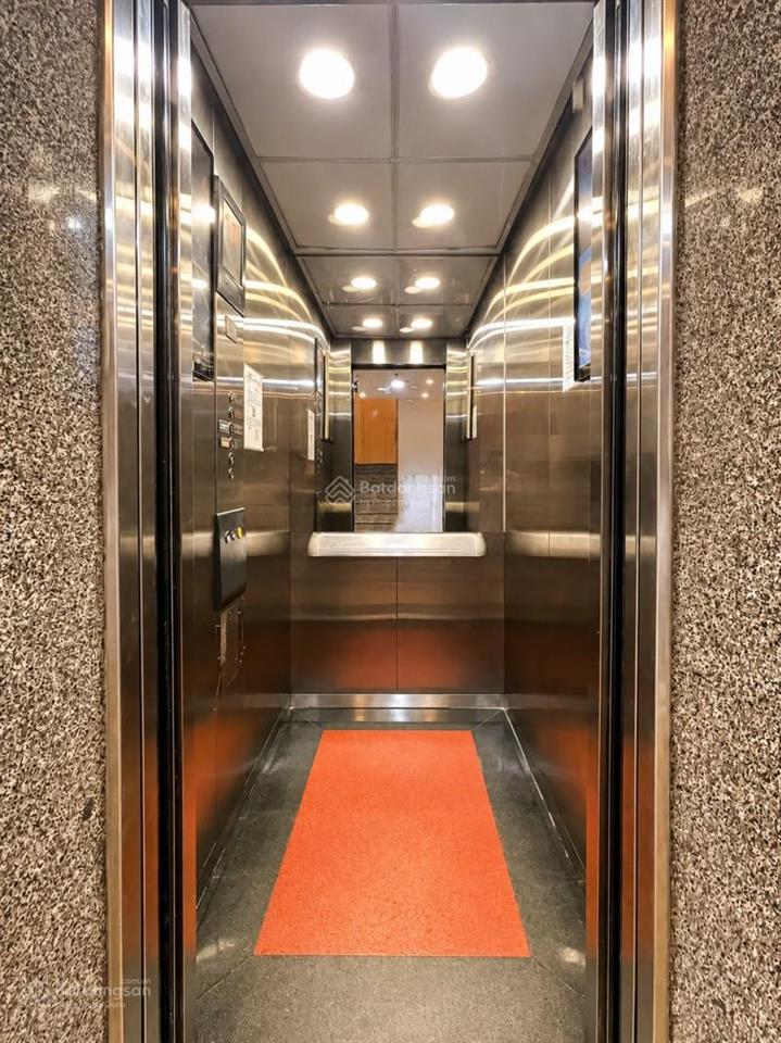 Cho thuê văn phòng 60 m2  đường trần khánh dư, quận 1  giá thuê 20,6 triệu/tháng